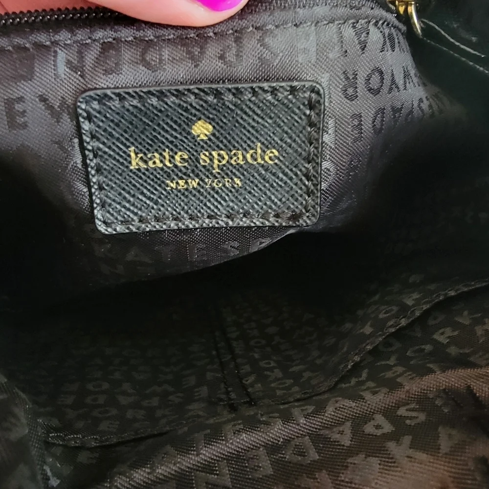 kate spade euc kate